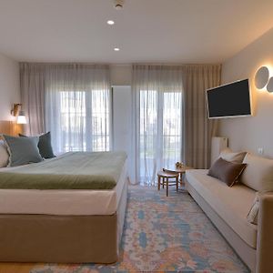Mirivili Rooms & Suites